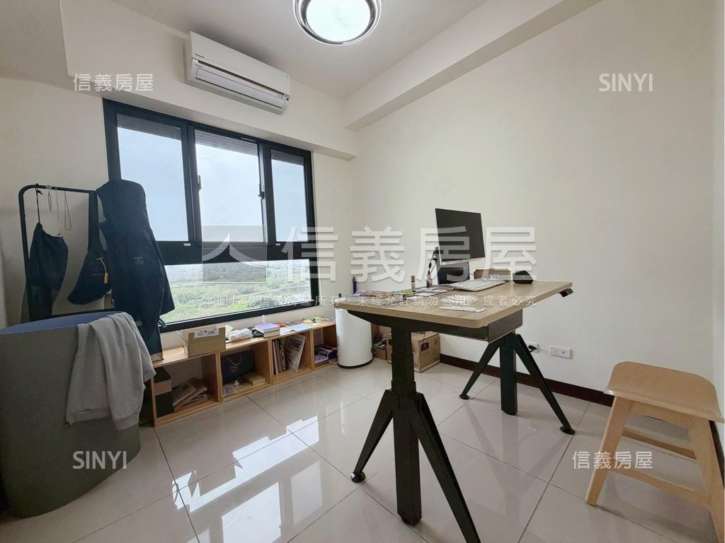 富貴加碼聚財景觀美邸房屋室內格局與周邊環境