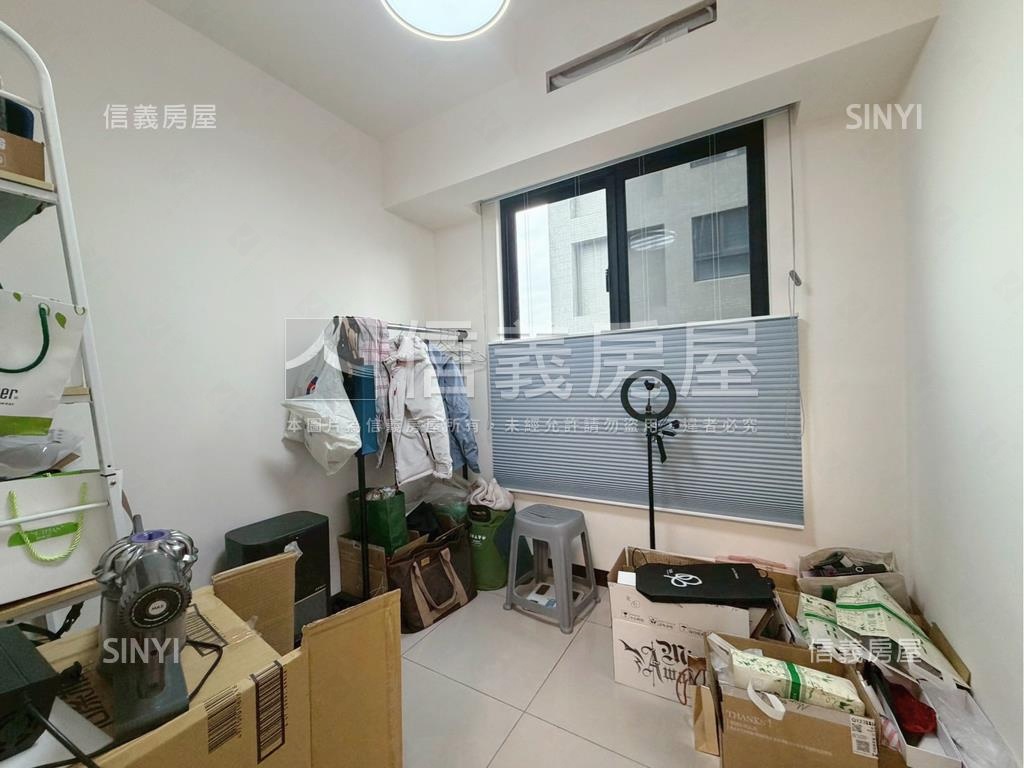 富貴加碼聚財景觀美邸房屋室內格局與周邊環境