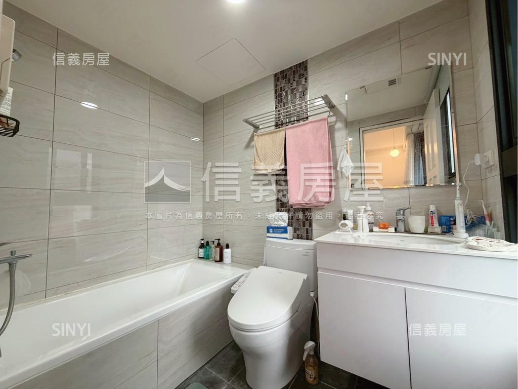 富貴加碼聚財景觀美邸房屋室內格局與周邊環境