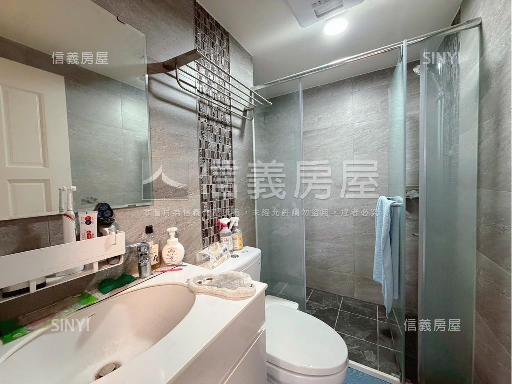 富貴加碼聚財景觀美邸房屋室內格局與周邊環境