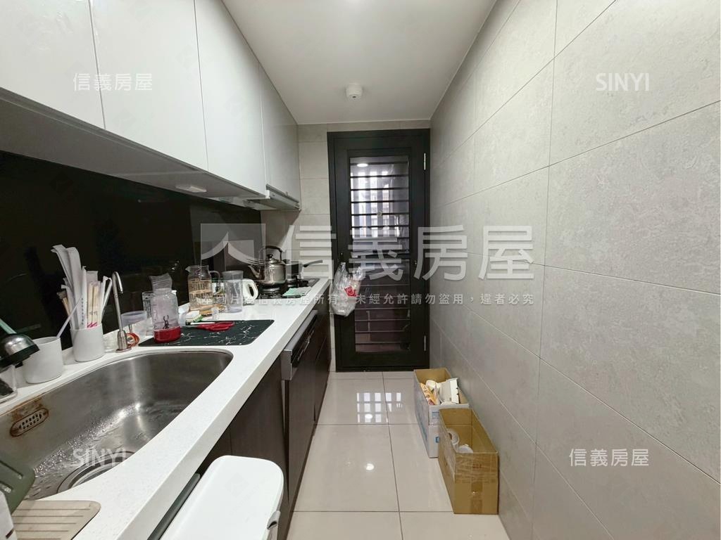 富貴加碼聚財景觀美邸房屋室內格局與周邊環境