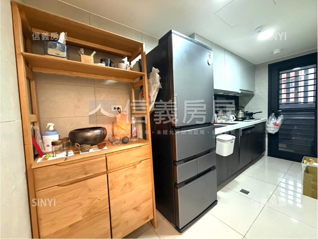 富貴加碼聚財景觀美邸房屋室內格局與周邊環境