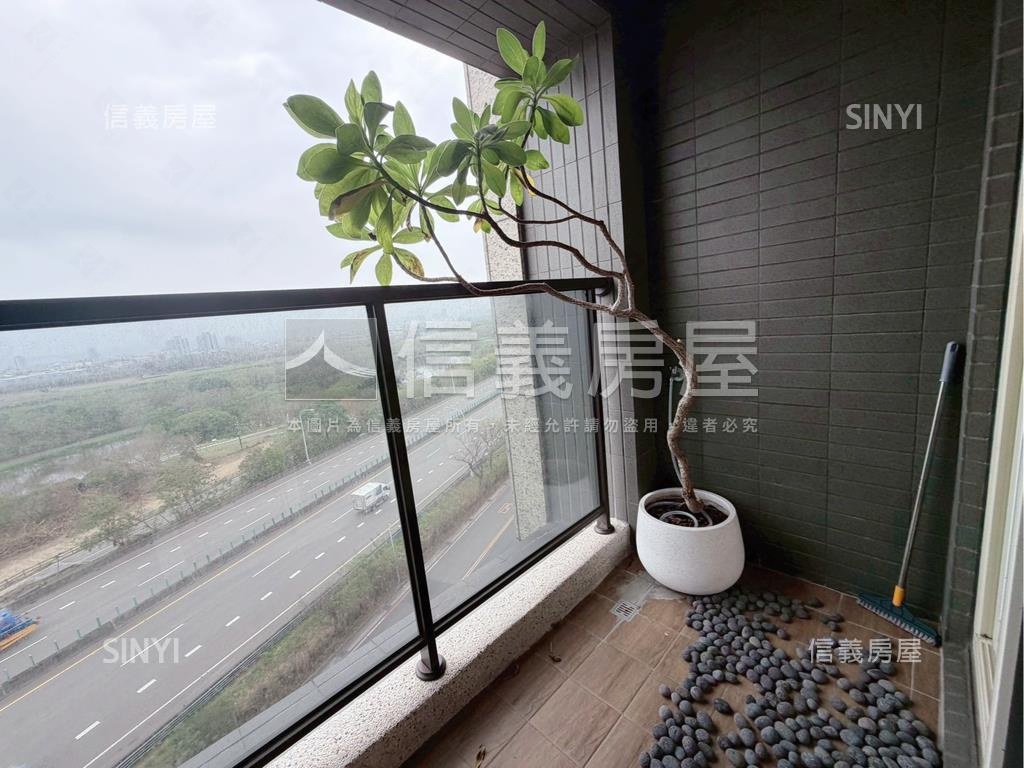 富貴加碼聚財景觀美邸房屋室內格局與周邊環境