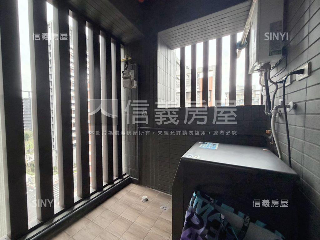 富貴加碼聚財景觀美邸房屋室內格局與周邊環境