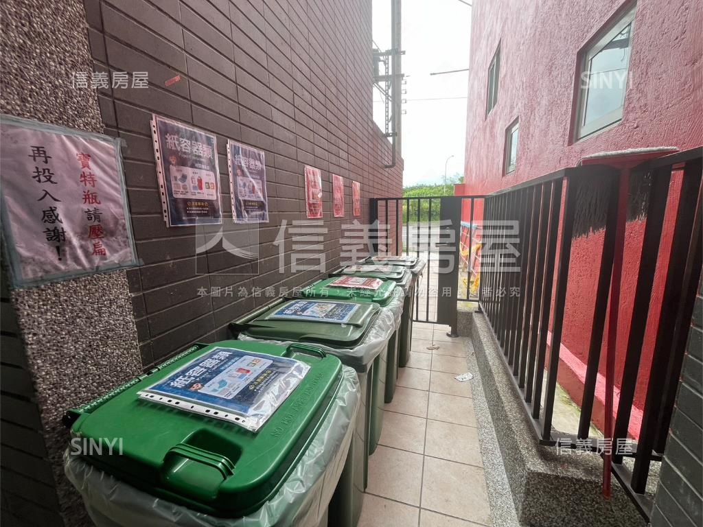 富貴加碼聚財景觀美邸房屋室內格局與周邊環境