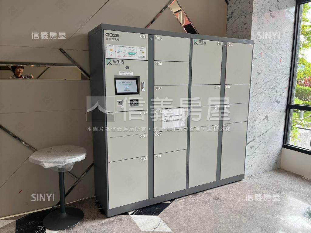 富貴加碼聚財景觀美邸房屋室內格局與周邊環境