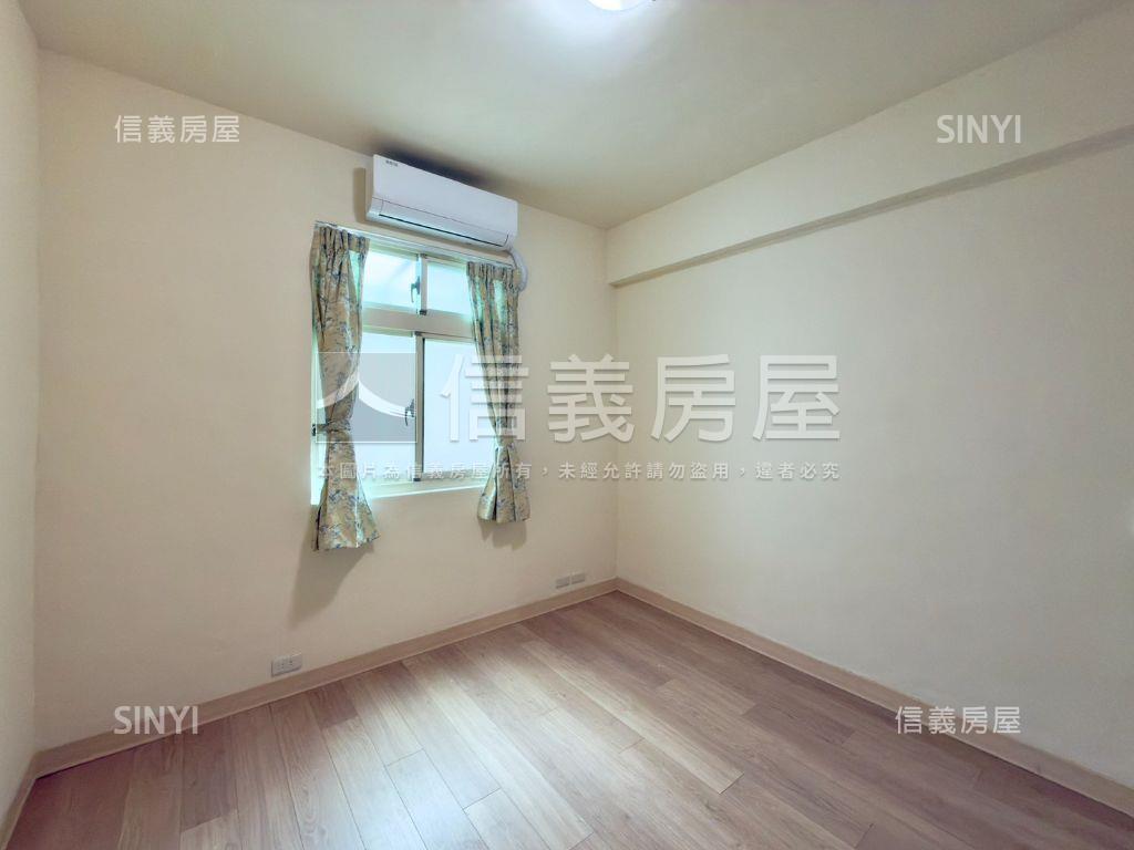 長安街優質頂加房屋室內格局與周邊環境