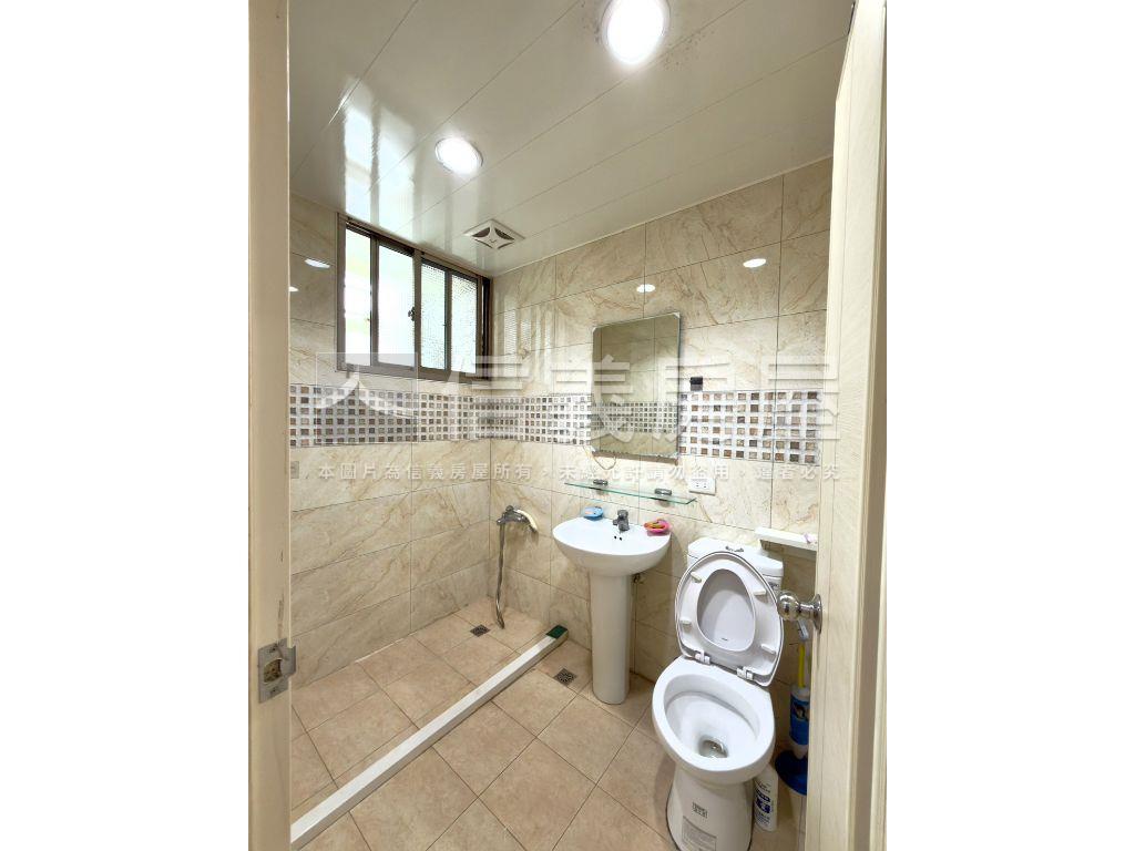 長安街優質頂加房屋室內格局與周邊環境