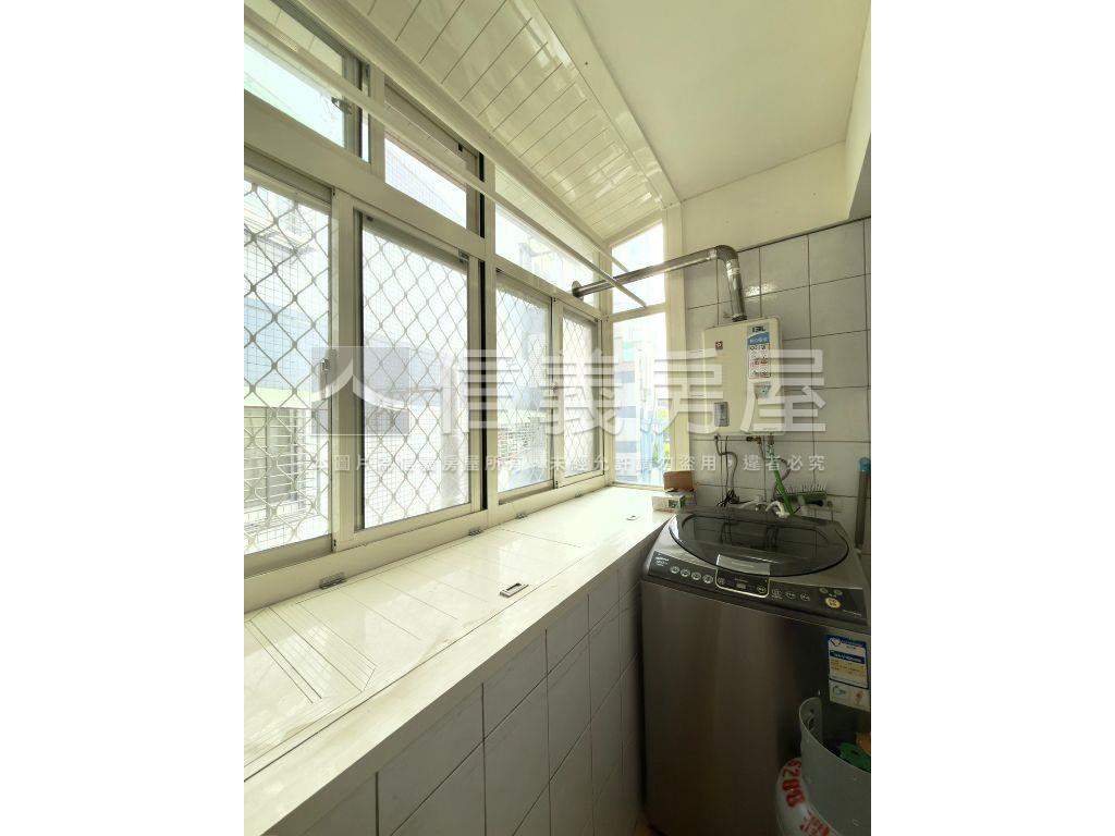 長安街優質頂加房屋室內格局與周邊環境