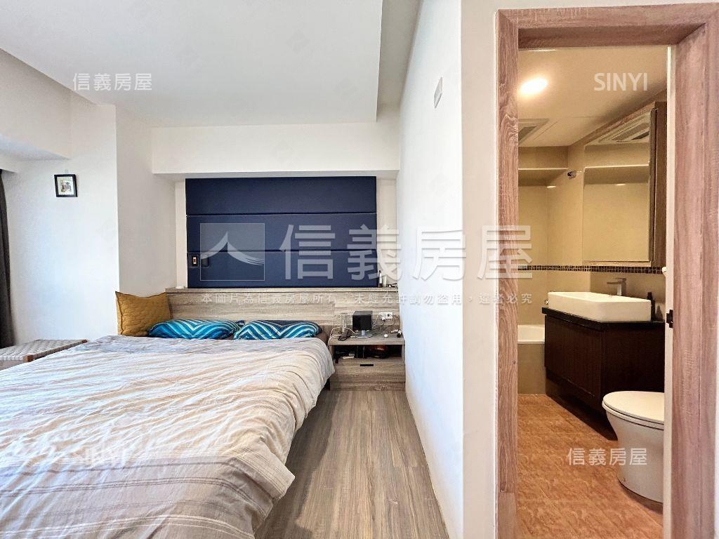 近七期河南路四房裝潢美屋房屋室內格局與周邊環境