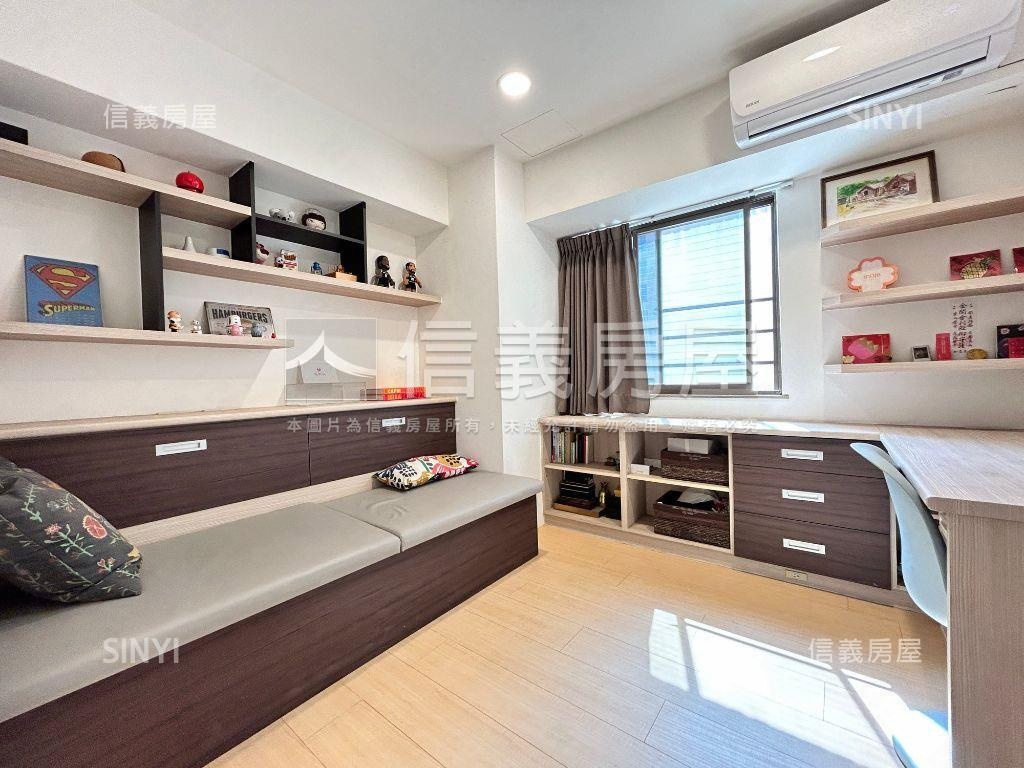 近七期河南路四房裝潢美屋房屋室內格局與周邊環境