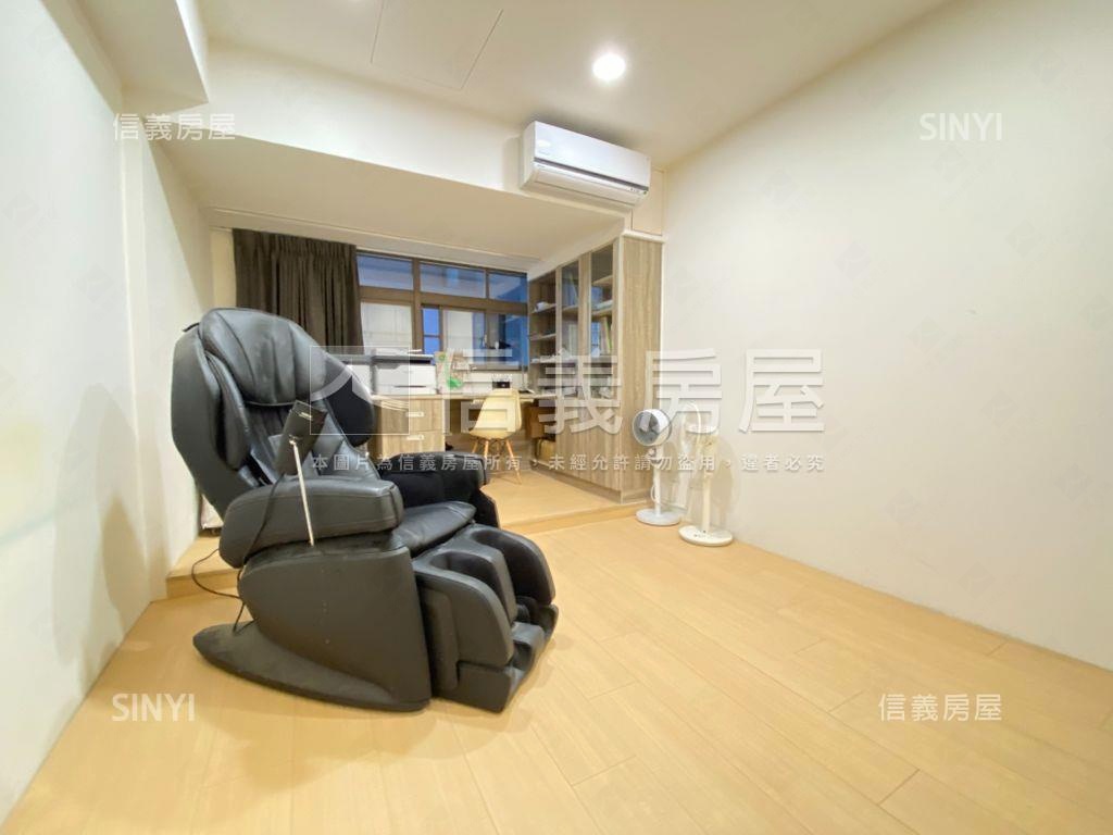 近七期河南路四房裝潢美屋房屋室內格局與周邊環境