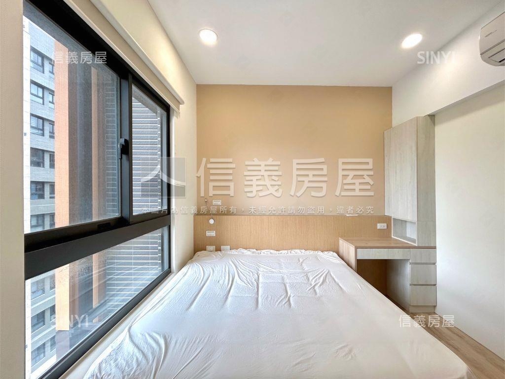金雅高樓裝潢美兩房平車房屋室內格局與周邊環境