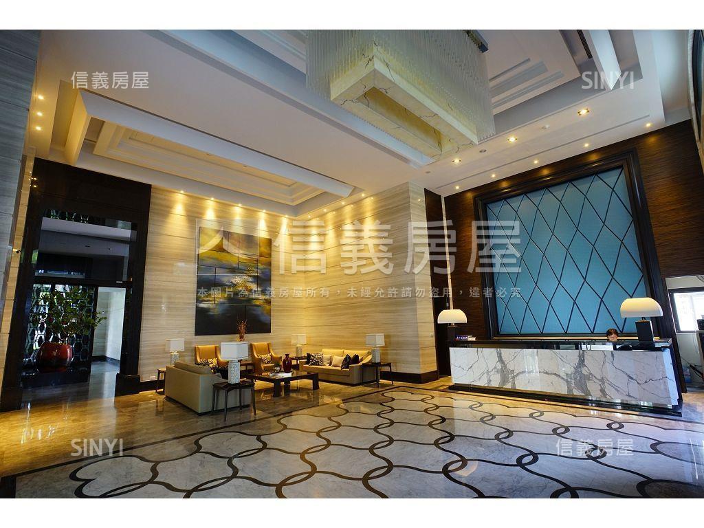 專任－富宇麗緻高樓露臺戶房屋室內格局與周邊環境