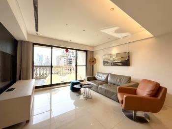 專任－富宇麗緻高樓露臺戶