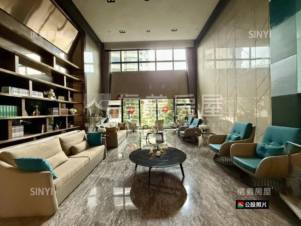 遠雄悅河兩房景觀平車房屋室內格局與周邊環境