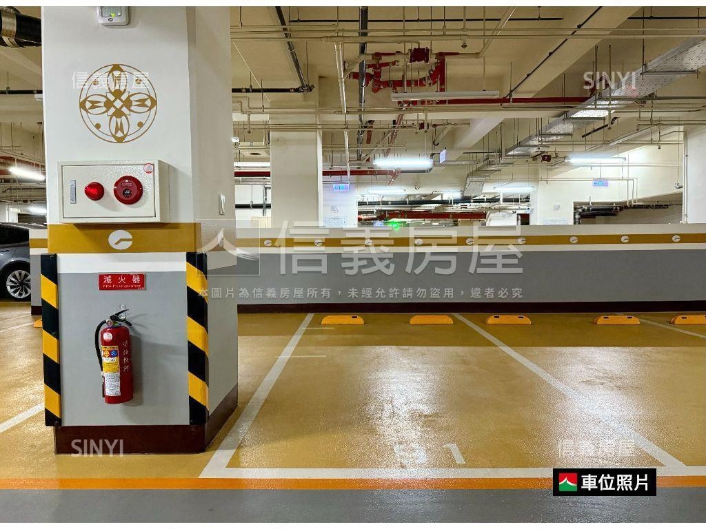 遠雄悅河兩房景觀平車房屋室內格局與周邊環境