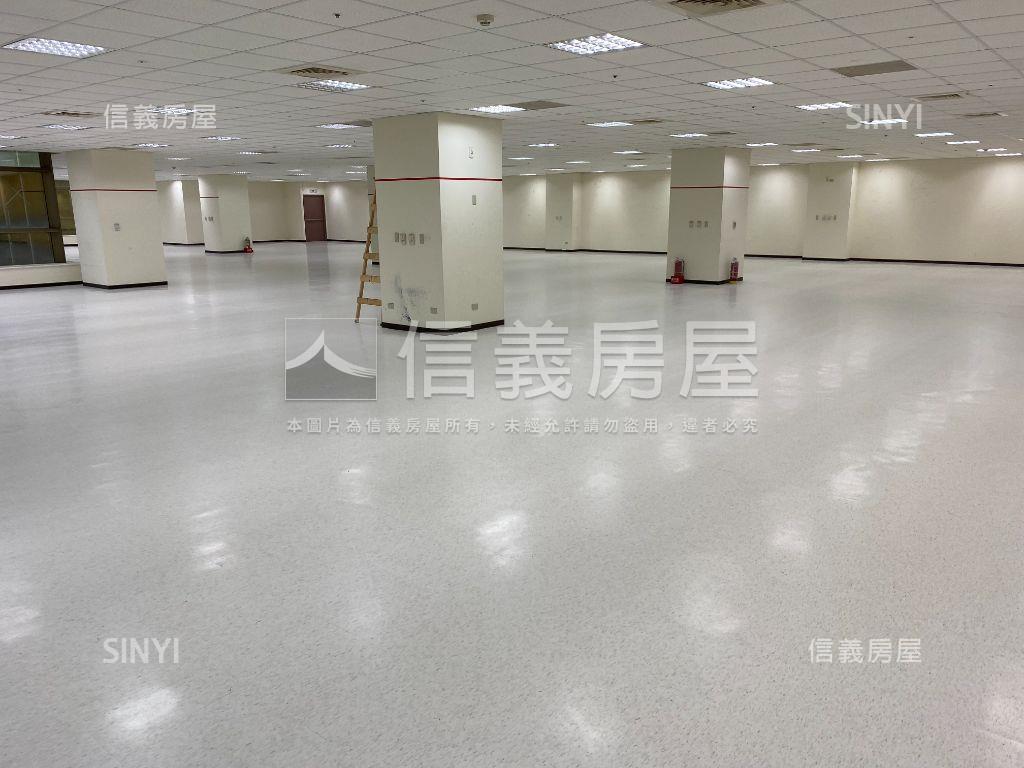 東科辦公房屋室內格局與周邊環境