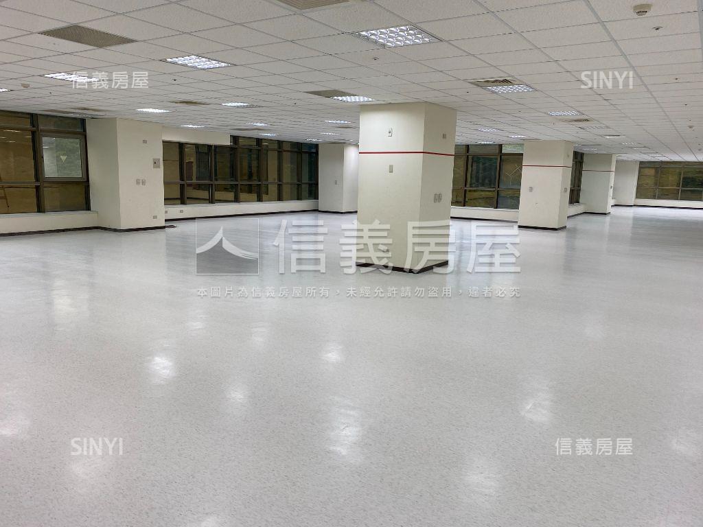 東科辦公房屋室內格局與周邊環境