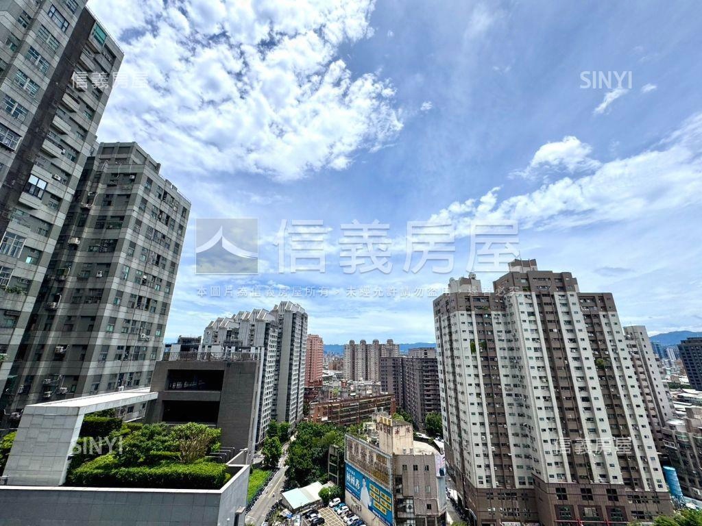 文化奇蹟★挑高空間好利用房屋室內格局與周邊環境