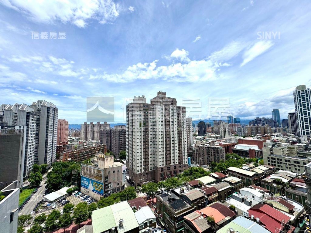 文化奇蹟★挑高空間好利用房屋室內格局與周邊環境