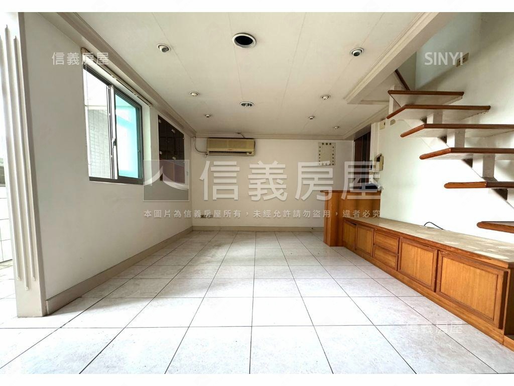文化奇蹟★挑高空間好利用房屋室內格局與周邊環境