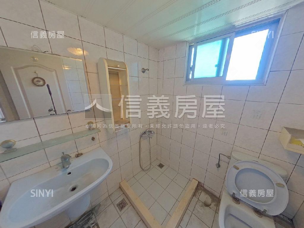 文化奇蹟★挑高空間好利用房屋室內格局與周邊環境