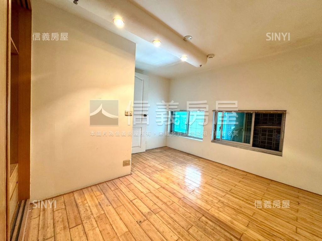 文化奇蹟★挑高空間好利用房屋室內格局與周邊環境