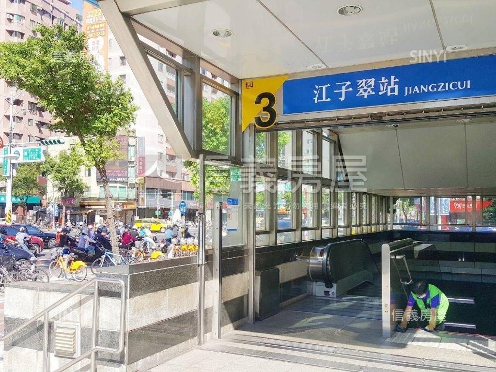 文化奇蹟★挑高空間好利用房屋室內格局與周邊環境