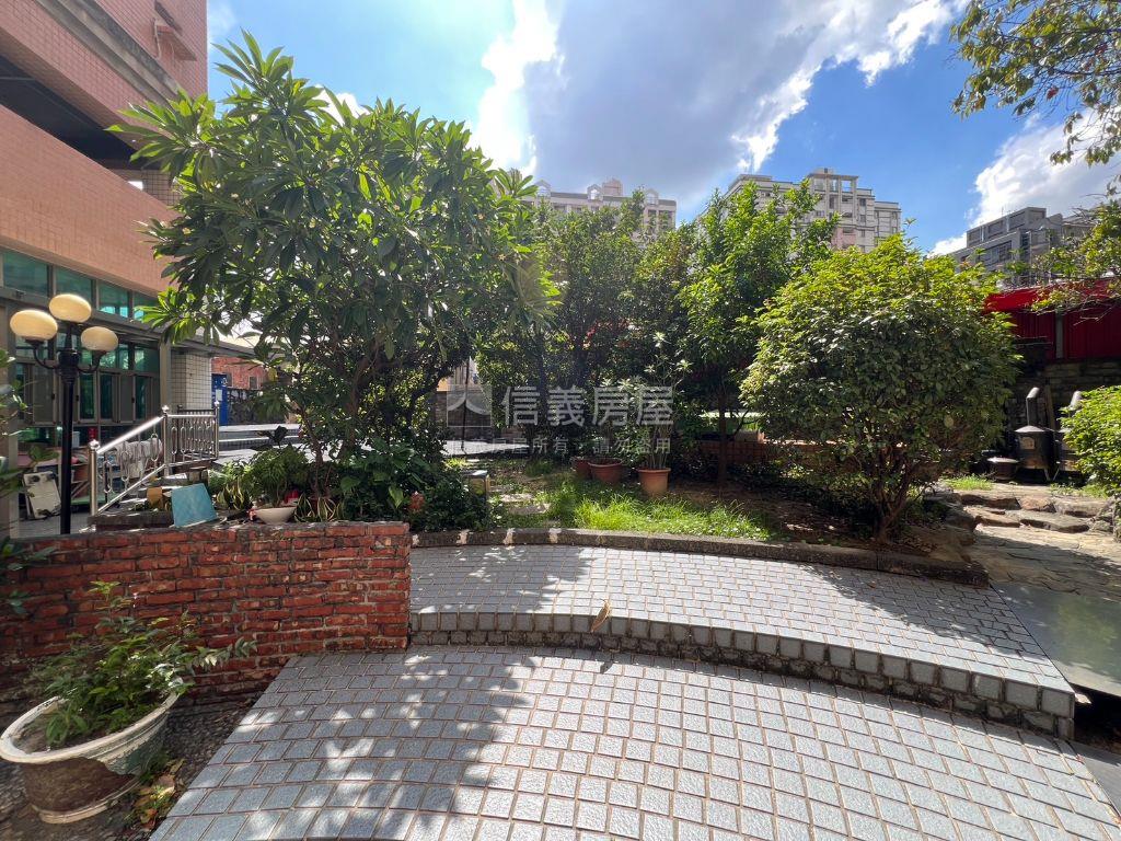 彩翼溫馨採光套房房屋室內格局與周邊環境