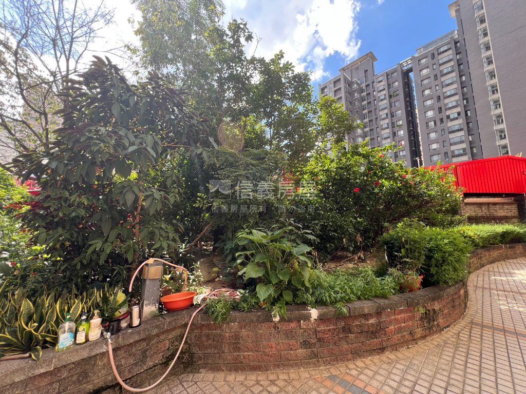 彩翼溫馨採光套房房屋室內格局與周邊環境