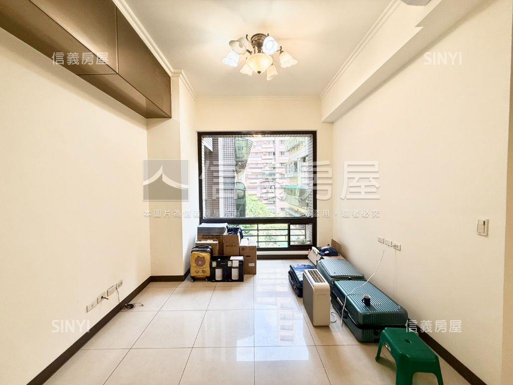 非你莫屬★喜來登三房房屋室內格局與周邊環境