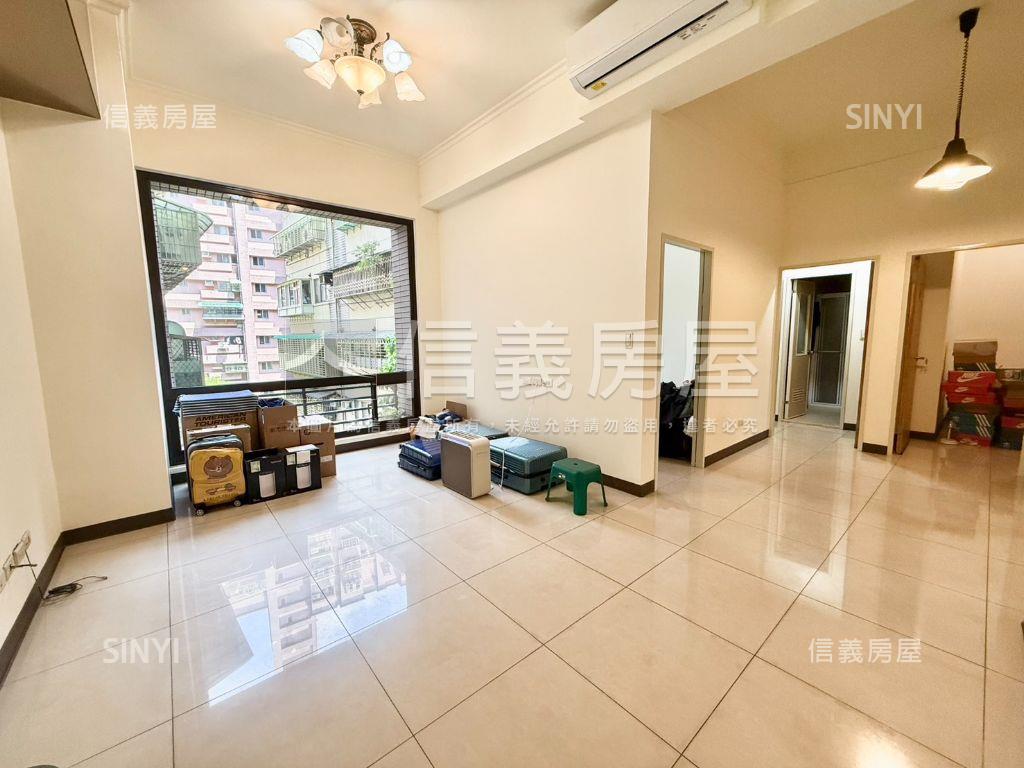 非你莫屬★喜來登三房房屋室內格局與周邊環境