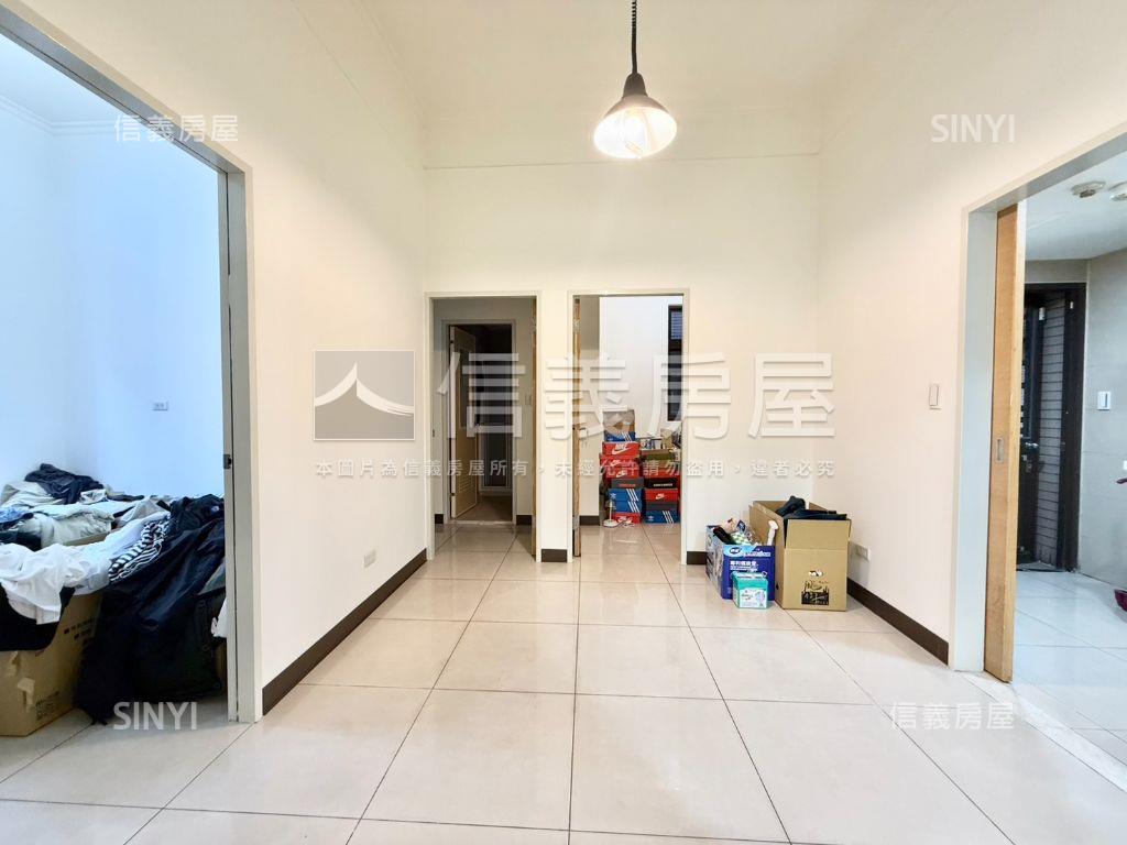 非你莫屬★喜來登三房房屋室內格局與周邊環境