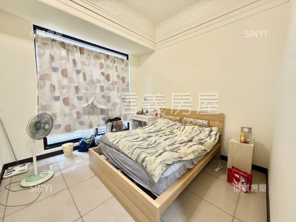 非你莫屬★喜來登三房房屋室內格局與周邊環境