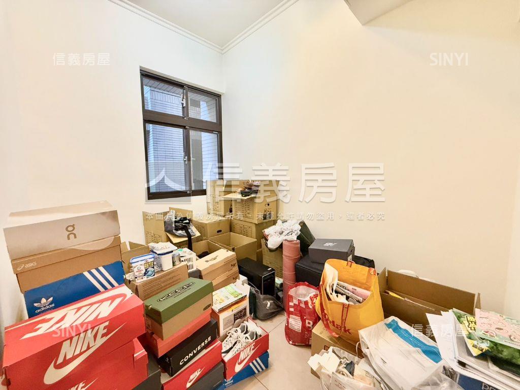 非你莫屬★喜來登三房房屋室內格局與周邊環境