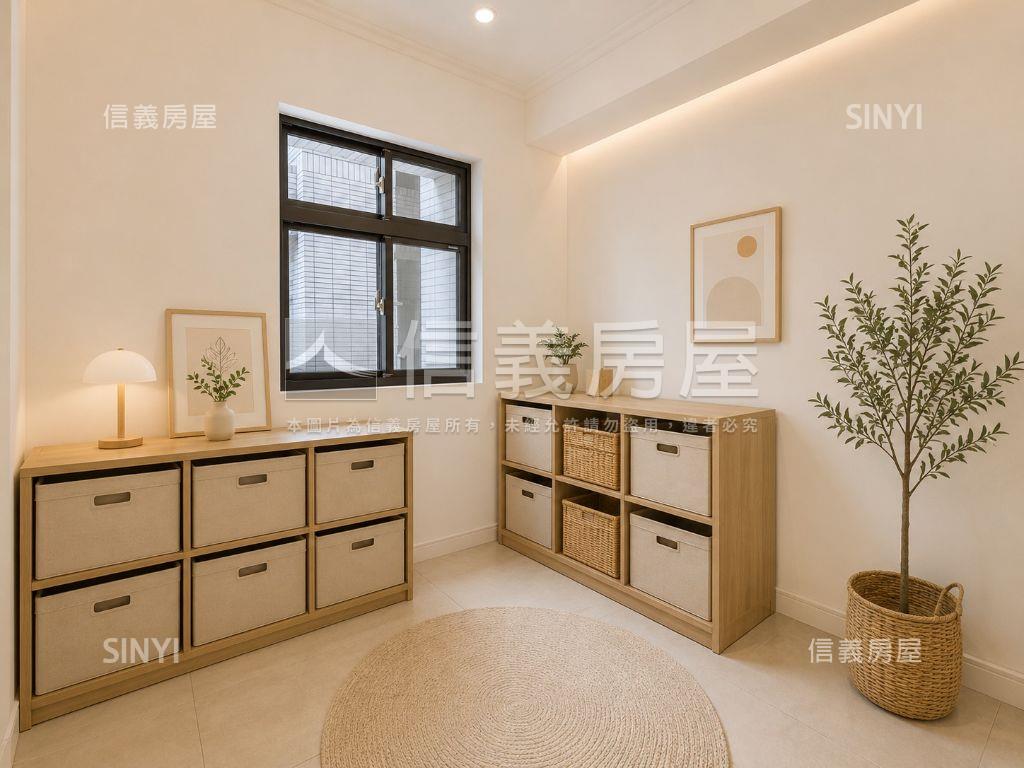 非你莫屬★喜來登三房房屋室內格局與周邊環境