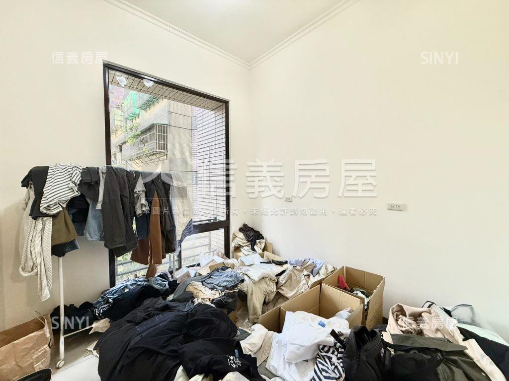 非你莫屬★喜來登三房房屋室內格局與周邊環境