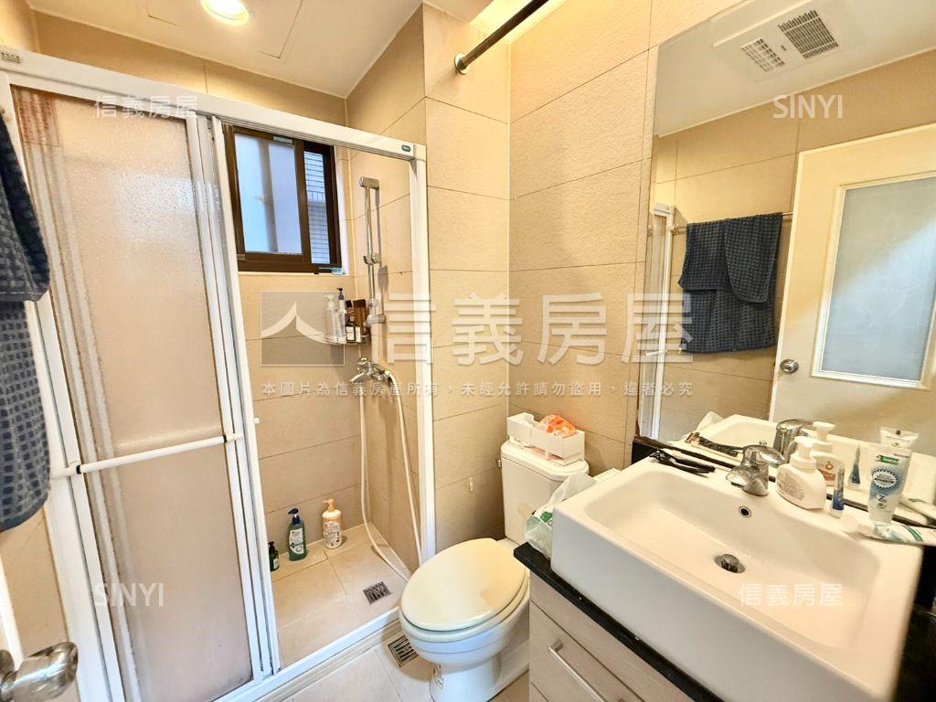 非你莫屬★喜來登三房房屋室內格局與周邊環境