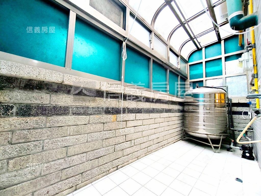 楊梅蘋果村方便停車大空間房屋室內格局與周邊環境