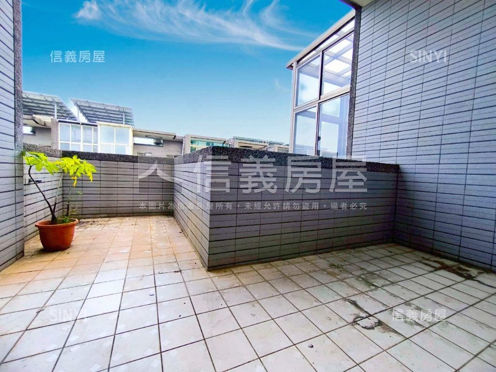 楊梅蘋果村方便停車大空間房屋室內格局與周邊環境