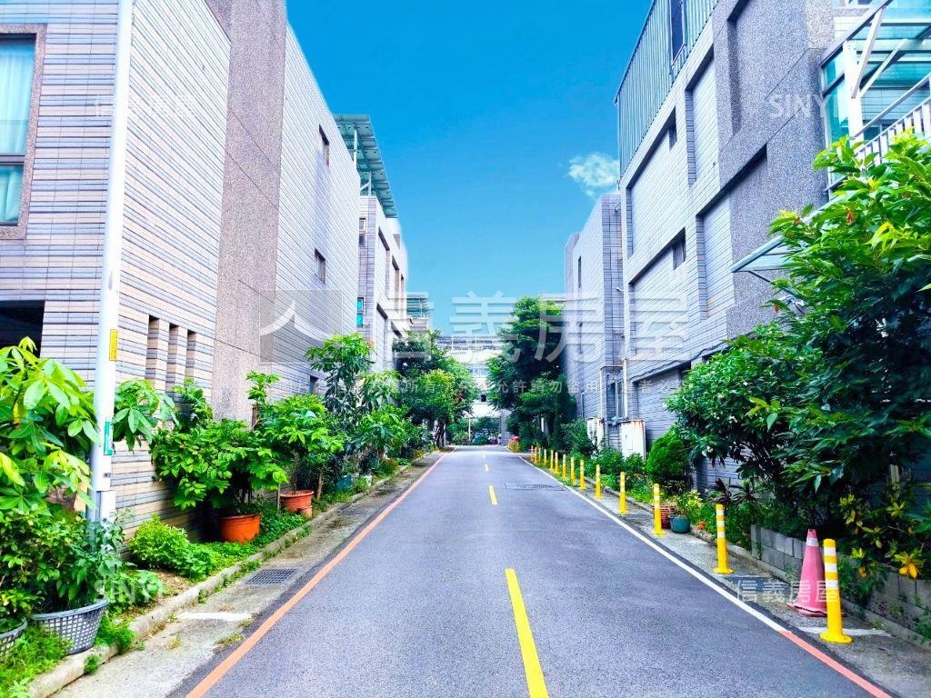 楊梅蘋果村方便停車大空間房屋室內格局與周邊環境