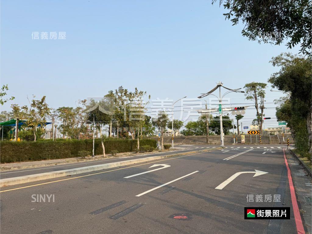 正宜居路✨住六之一土地１房屋室內格局與周邊環境
