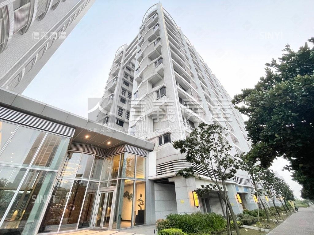 宏普樂高質感美屋房屋室內格局與周邊環境