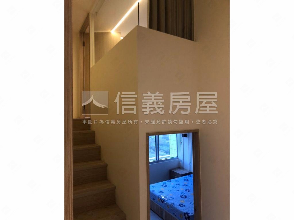 宏普樂高質感美屋房屋室內格局與周邊環境