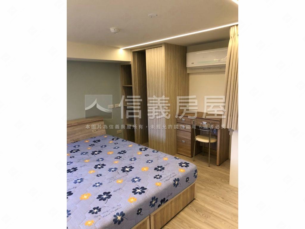 宏普樂高質感美屋房屋室內格局與周邊環境