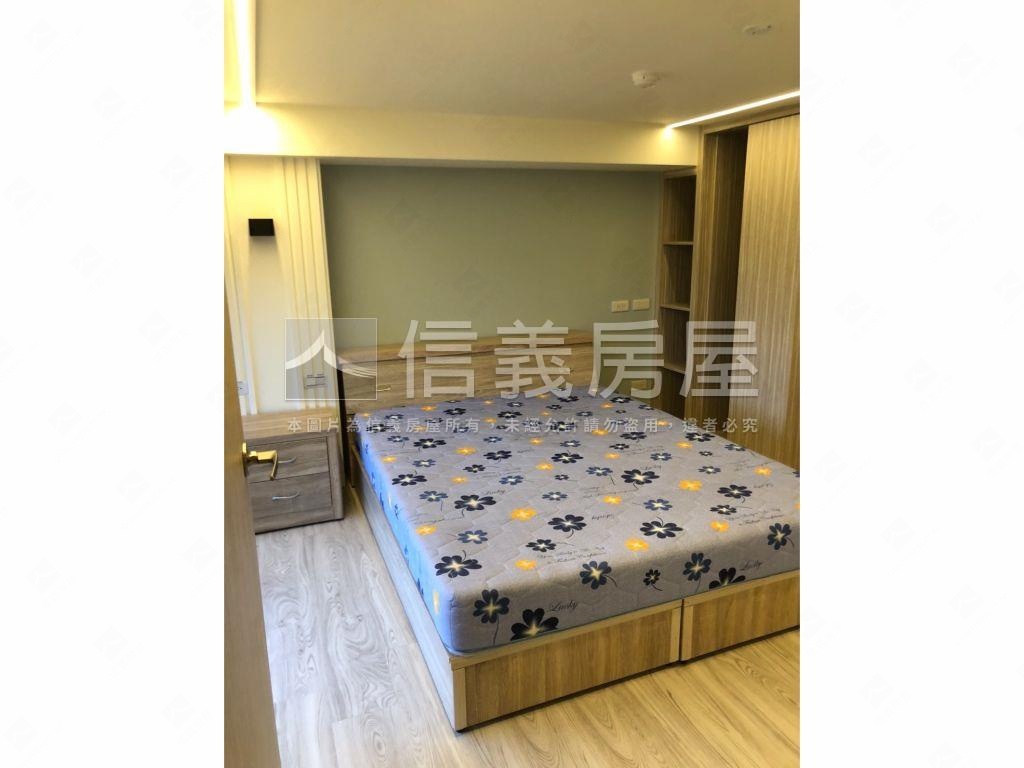 宏普樂高質感美屋房屋室內格局與周邊環境