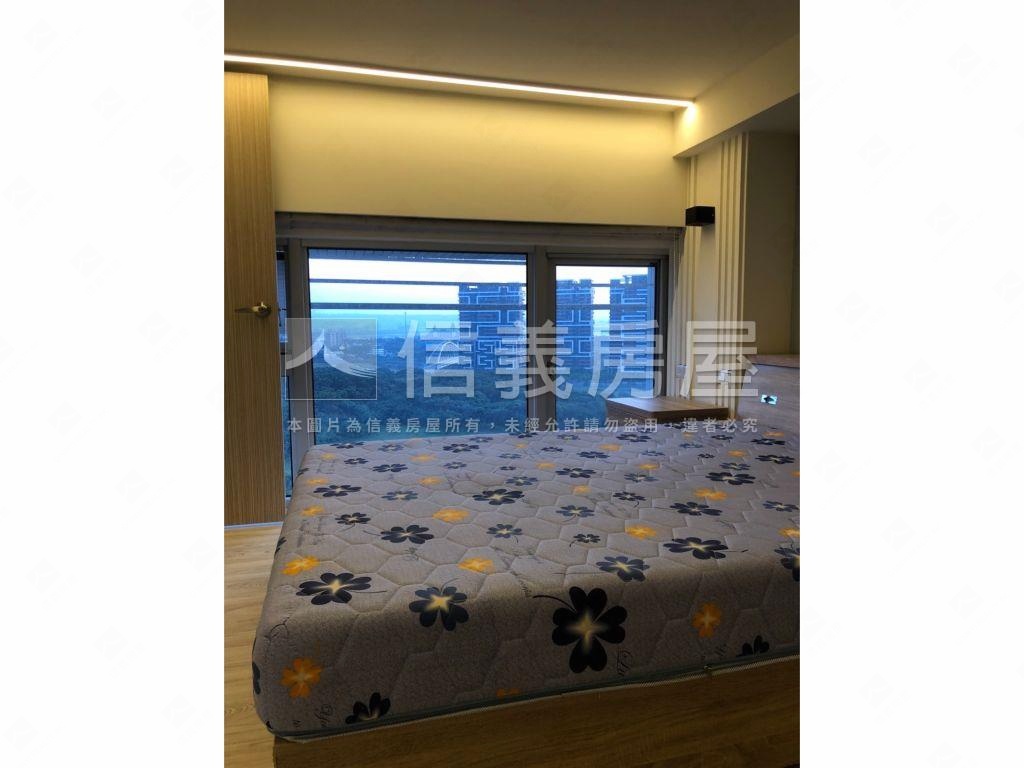 宏普樂高質感美屋房屋室內格局與周邊環境