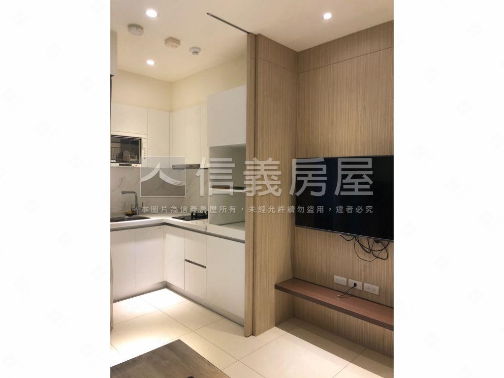 宏普樂高質感美屋房屋室內格局與周邊環境