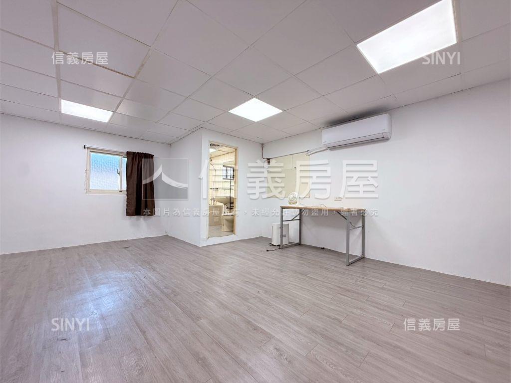使用大空間未來潛力屋房屋室內格局與周邊環境